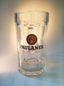 Paulaner – MiniBoccale 20 CL    